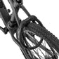 Candado de bicicleta con cable de 5 dígitos ROCKBROS