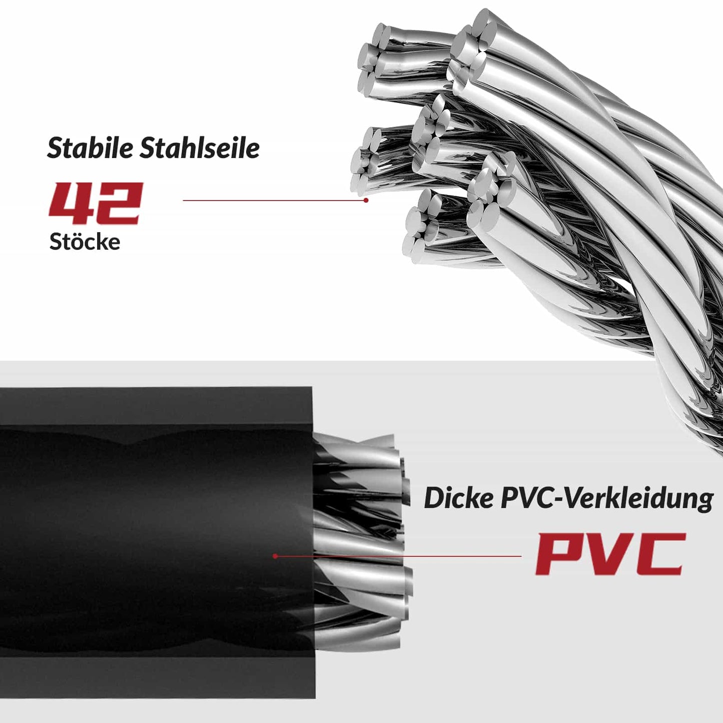 Candado para bicicleta, candado con cable, candado de combinación con código de 5 dígitos, ROCKBROS