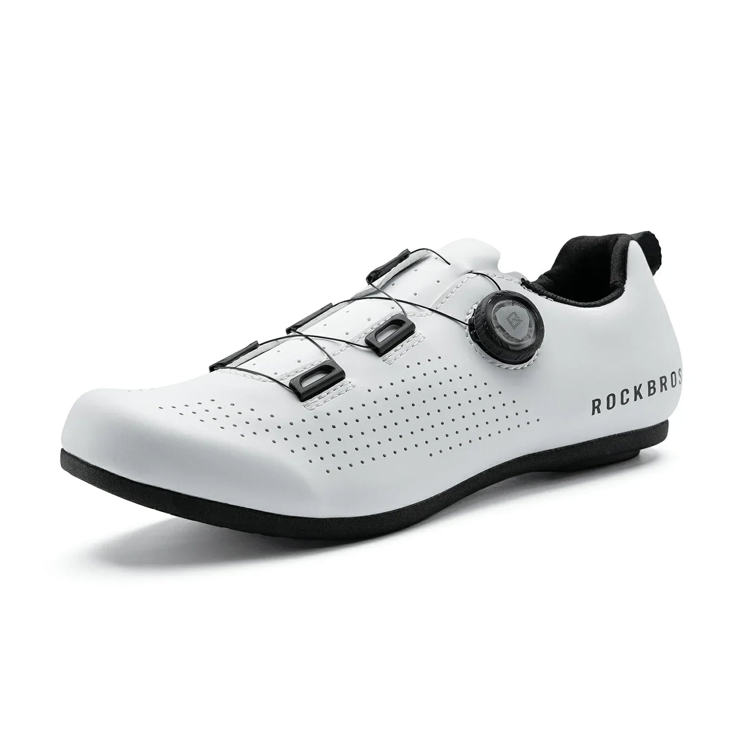 Zapatillas de ciclismo sin sistema de calas ROCKBROS
