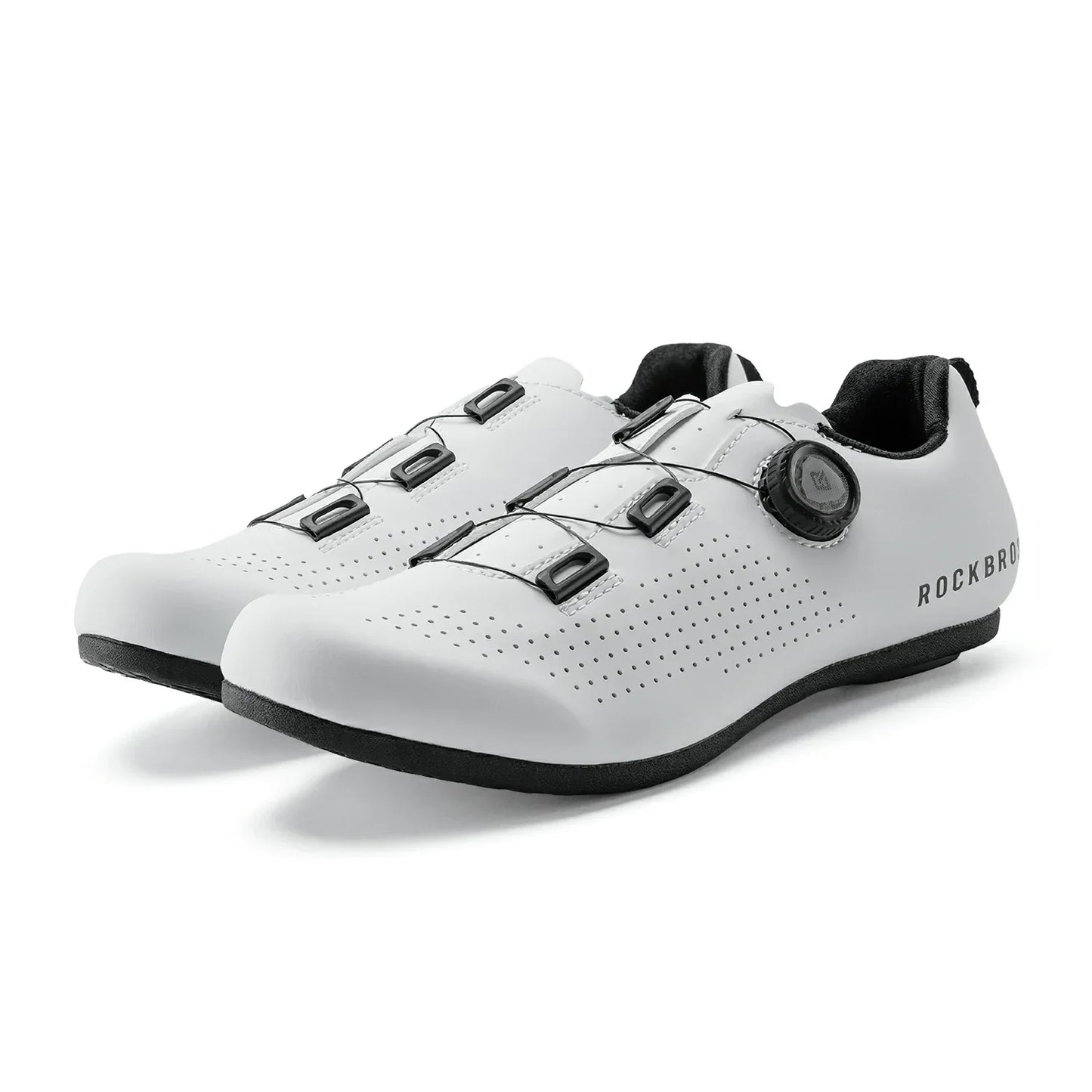 Zapatillas de ciclismo sin sistema de calas ROCKBROS