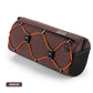 Bolsa para manillar de bicicleta de 2,2 L con bandolera en 6 colores ROCKBROS