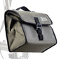 Bolsa para bicicleta, bolsa para manillar, bolsa frontal con correa para el hombro, ROCKBROS