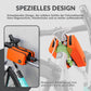 Bolsa para cuadro de bicicleta con correa para el hombro, bolsa para tubo superior ROCKBROS