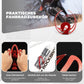 Accesorio portabotellas para bicicleta, ligero y práctico para llevar bebidas en la bicicleta ROCKBROS