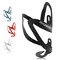Accesorio portabotellas para bicicleta, ligero y práctico para llevar bebidas en la bicicleta ROCKBROS