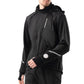 Chaqueta de ciclismo de invierno, resistente al viento, con manejo de pantalla táctil de TPU, ROCKBROS