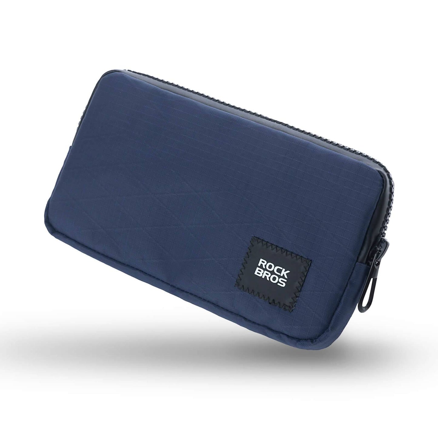 Cartera, monedero, monedero, funda para tarjetas de crédito y llaves, ROCKBROS