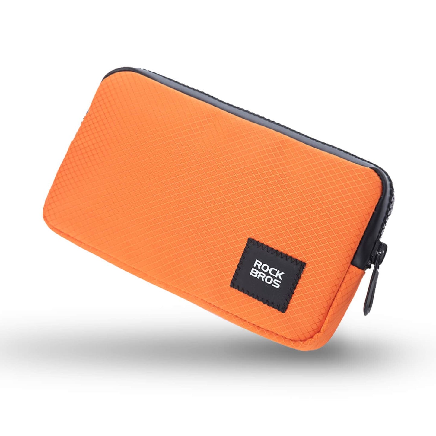 Cartera, monedero, monedero, funda para tarjetas de crédito y llaves, ROCKBROS