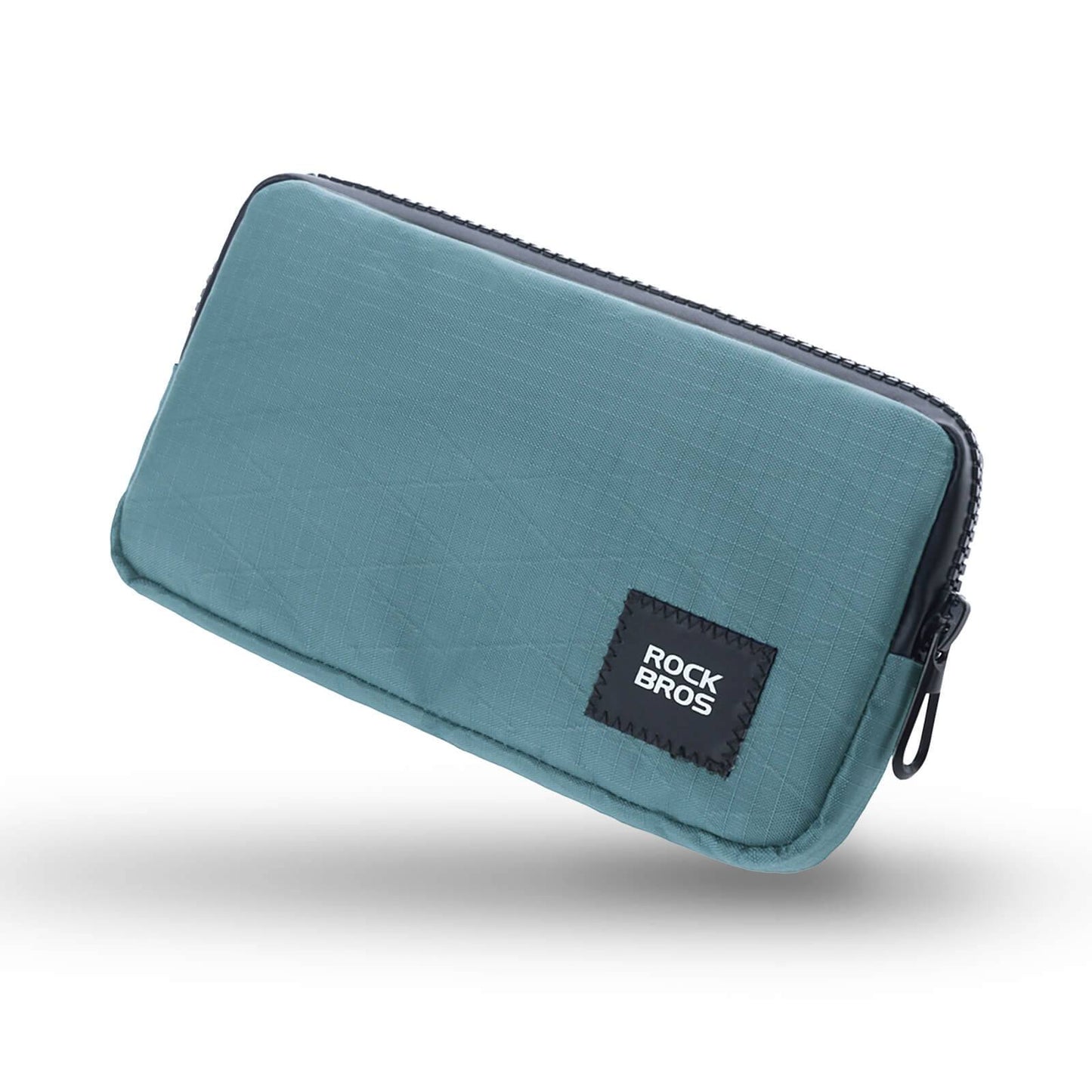Cartera, monedero, monedero, funda para tarjetas de crédito y llaves, ROCKBROS