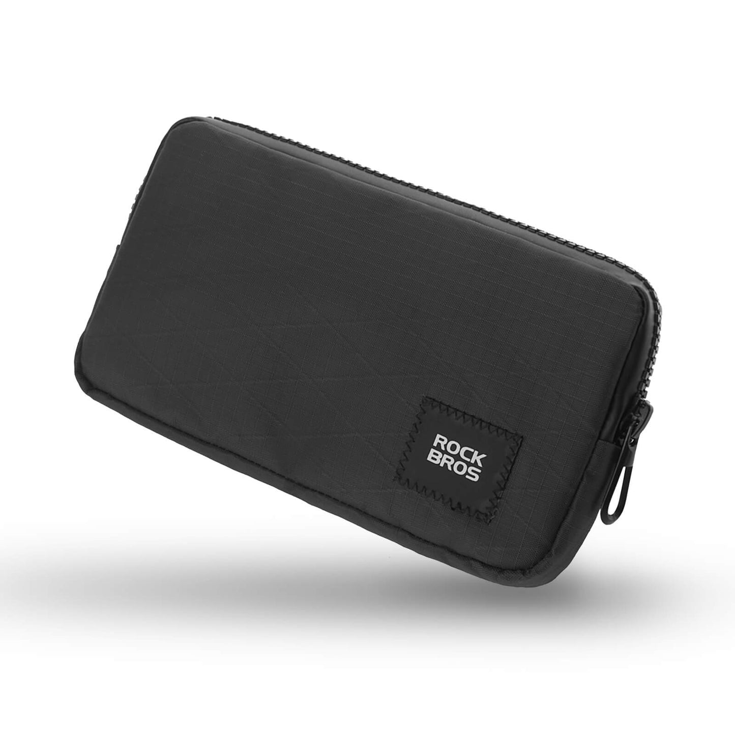 Cartera, monedero, monedero, funda para tarjetas de crédito y llaves, ROCKBROS