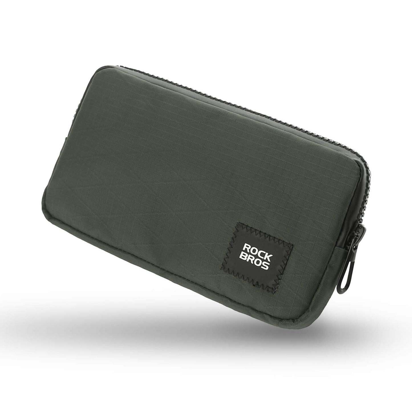Cartera, monedero, monedero, funda para tarjetas de crédito y llaves, ROCKBROS