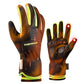 Guantes Guantes de ciclismo Pantalla táctil Thinsulate Guantes de esquí ROCKBROS
