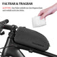 Funda impermeable y antipolvo para cascos de bicicleta, ROCKBROS