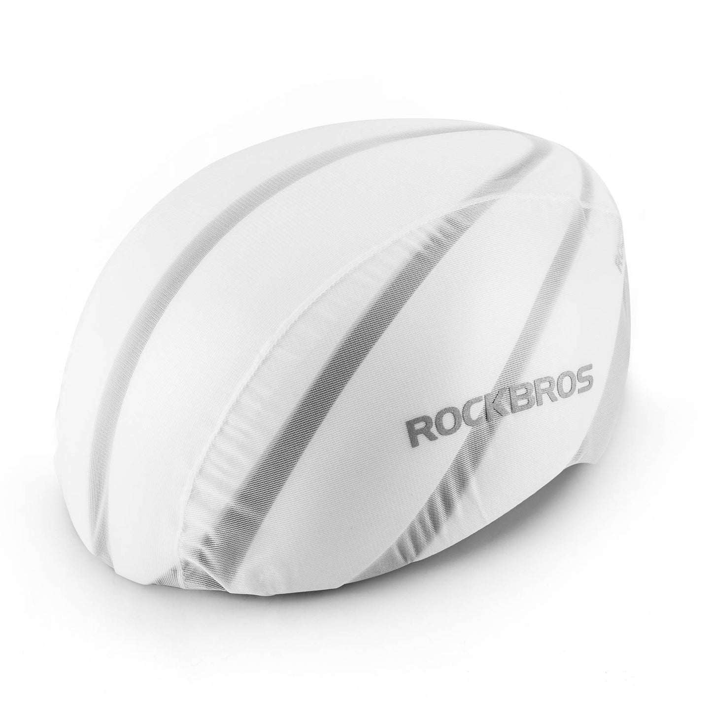 Funda impermeable y antipolvo para cascos de bicicleta, ROCKBROS