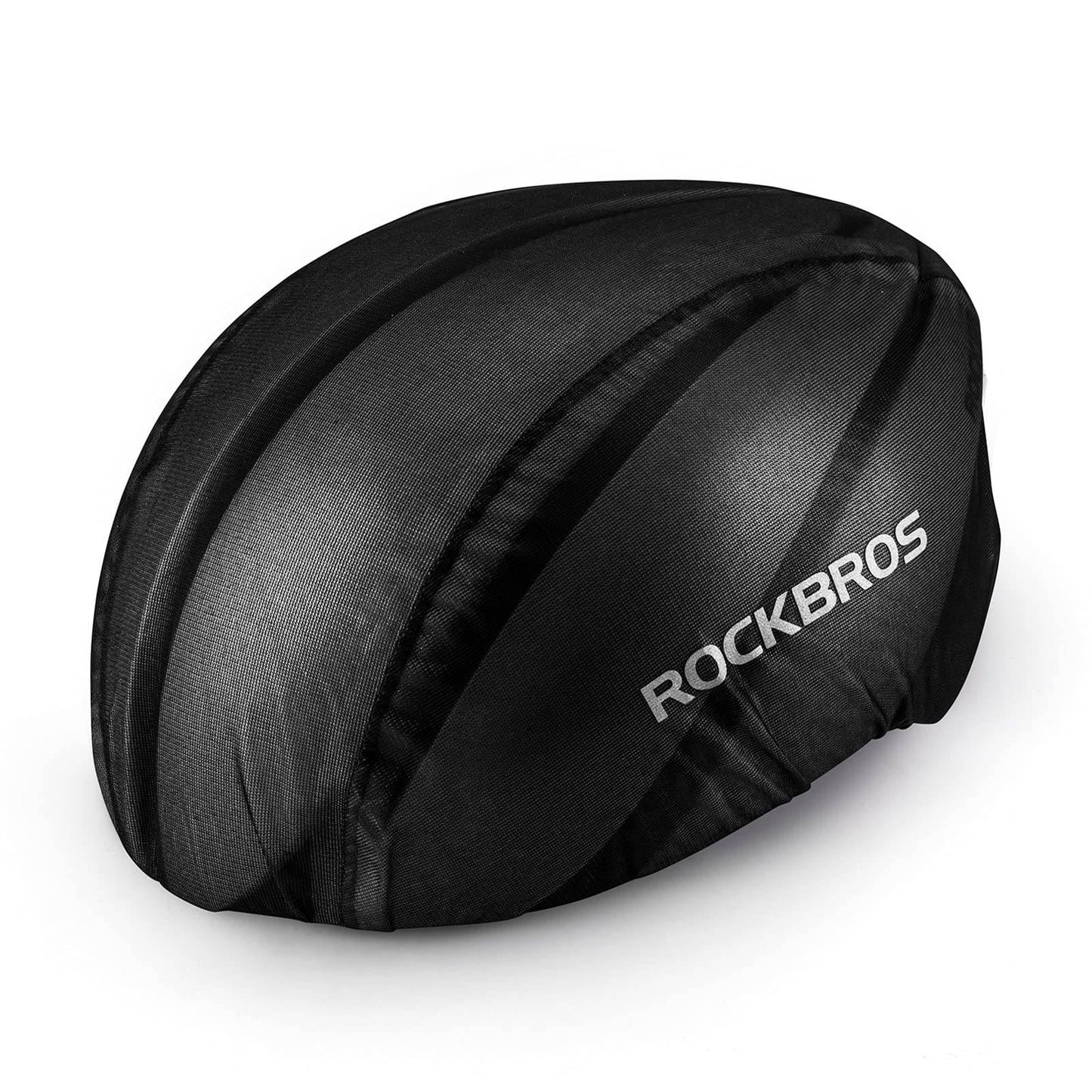 Funda impermeable y antipolvo para cascos de bicicleta, ROCKBROS