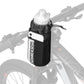 Bolsa térmica para manillar de bicicleta con portabotellas y bolsillo para teléfono móvil ROCKBROS