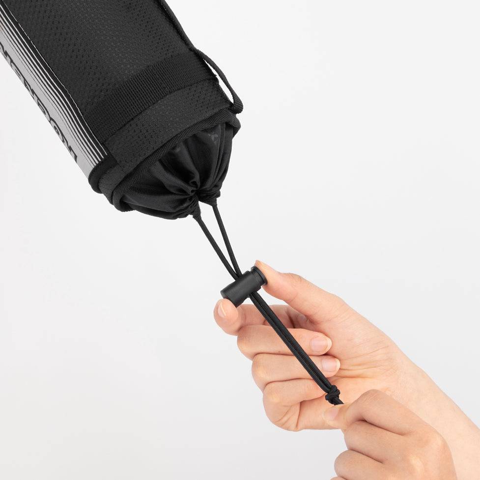 Bolsa térmica para manillar de bicicleta con portabotellas y bolsillo para teléfono móvil ROCKBROS