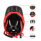 Casco integral para niños con mentonera extraíble para niños/niñas ROCKBROS
