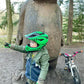 Casco integral para niños con mentonera extraíble para niños/niñas ROCKBROS