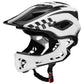 Casco integral para niños con mentonera extraíble para niños/niñas ROCKBROS