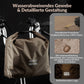 Bolsa de manillar, cesta impermeable para bicicleta, bolsa delantera, ajustable 2,5L-4L, ROCKBROS