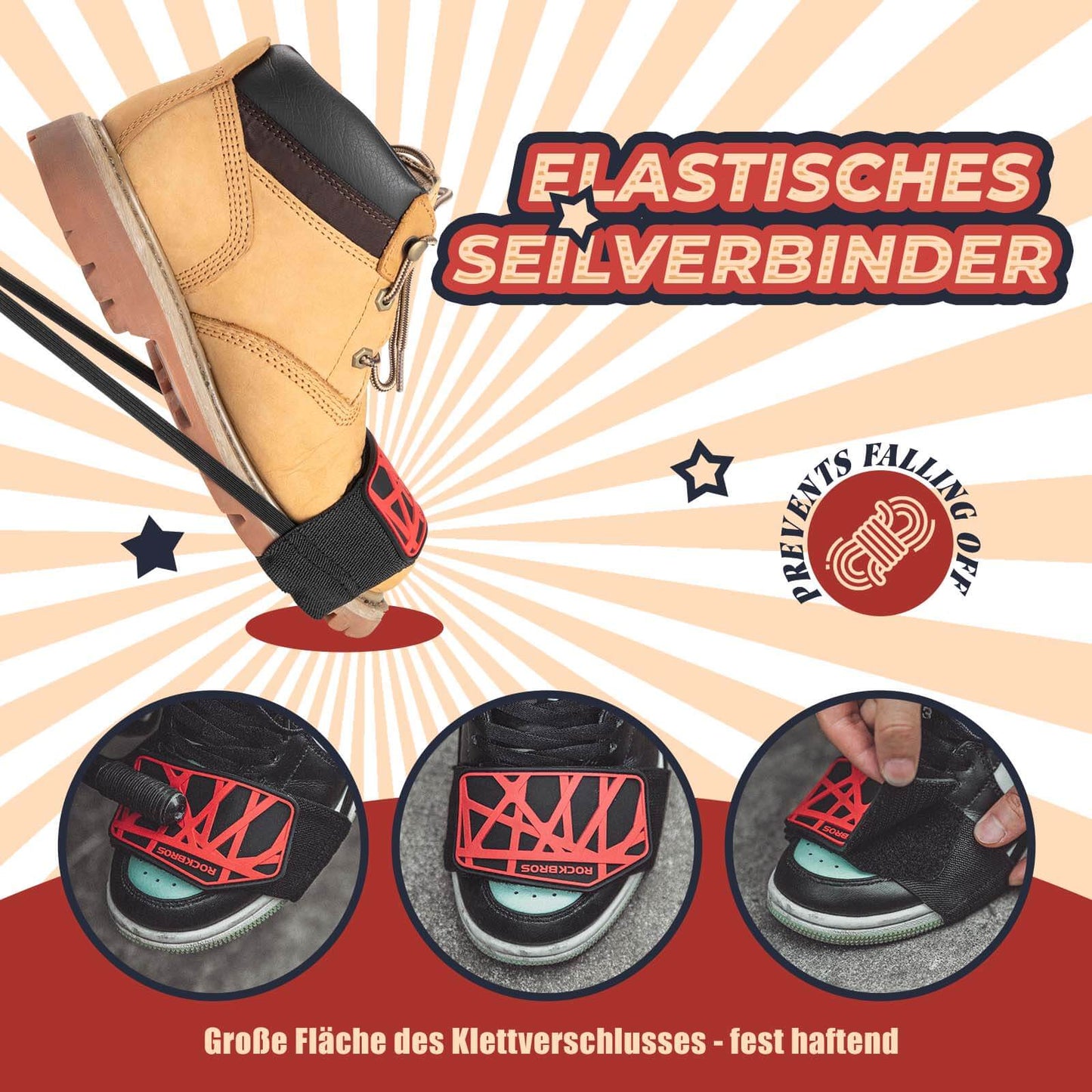 Almohadilla de cambio de motocicleta, protector de cambio antideslizante, protector de zapata ajustable, accesorio de motocicleta ROCKBROS