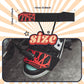 Almohadilla de cambio de motocicleta, protector de cambio antideslizante, protector de zapata ajustable, accesorio de motocicleta ROCKBROS