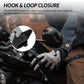 Guantes de motocicleta, resistentes al viento y con pantalla táctil para hombre, ROCKBROS