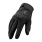 Guantes de motocicleta, resistentes al viento y con pantalla táctil para hombre, ROCKBROS