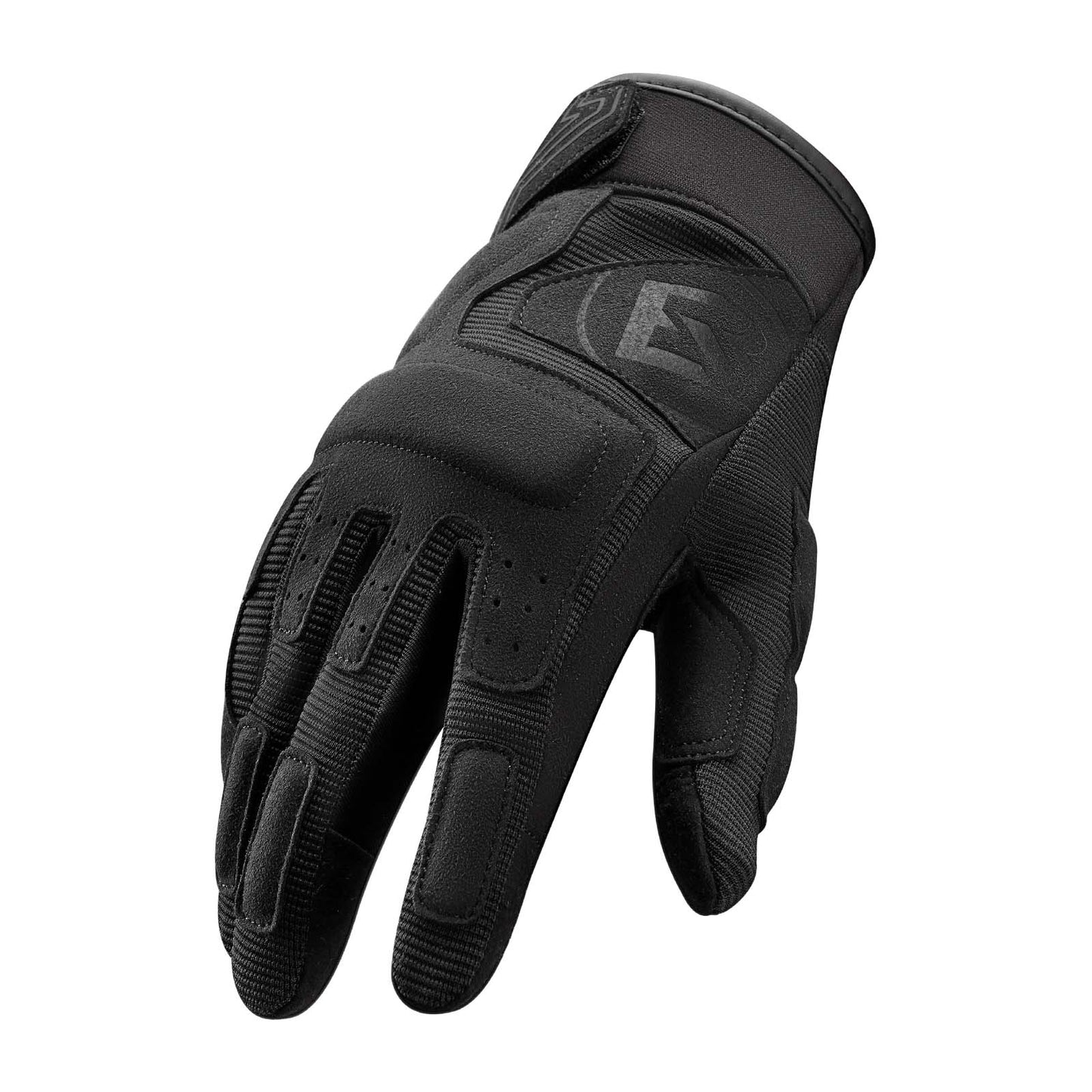 Guantes de motocicleta, resistentes al viento y con pantalla táctil para hombre, ROCKBROS