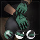 Guantes de motocicleta, resistentes al viento y con pantalla táctil para hombre, ROCKBROS
