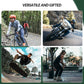Guantes de motocicleta, resistentes al viento y con pantalla táctil para hombre, ROCKBROS