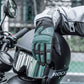 Guantes de motocicleta, resistentes al viento y con pantalla táctil para hombre, ROCKBROS