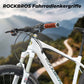 Puños MTB Puños ergonómicos para manillar antideslizantes para ROCKBROS de 22 mm