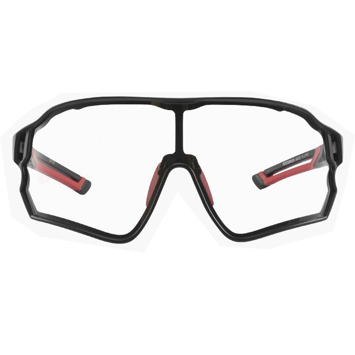 ROCKBROS Gafas de bici dinámicas con filtro solar UV400