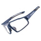 Gafas de sol fotocromáticas para actividades al aire libre, unisex, ROCKBROS