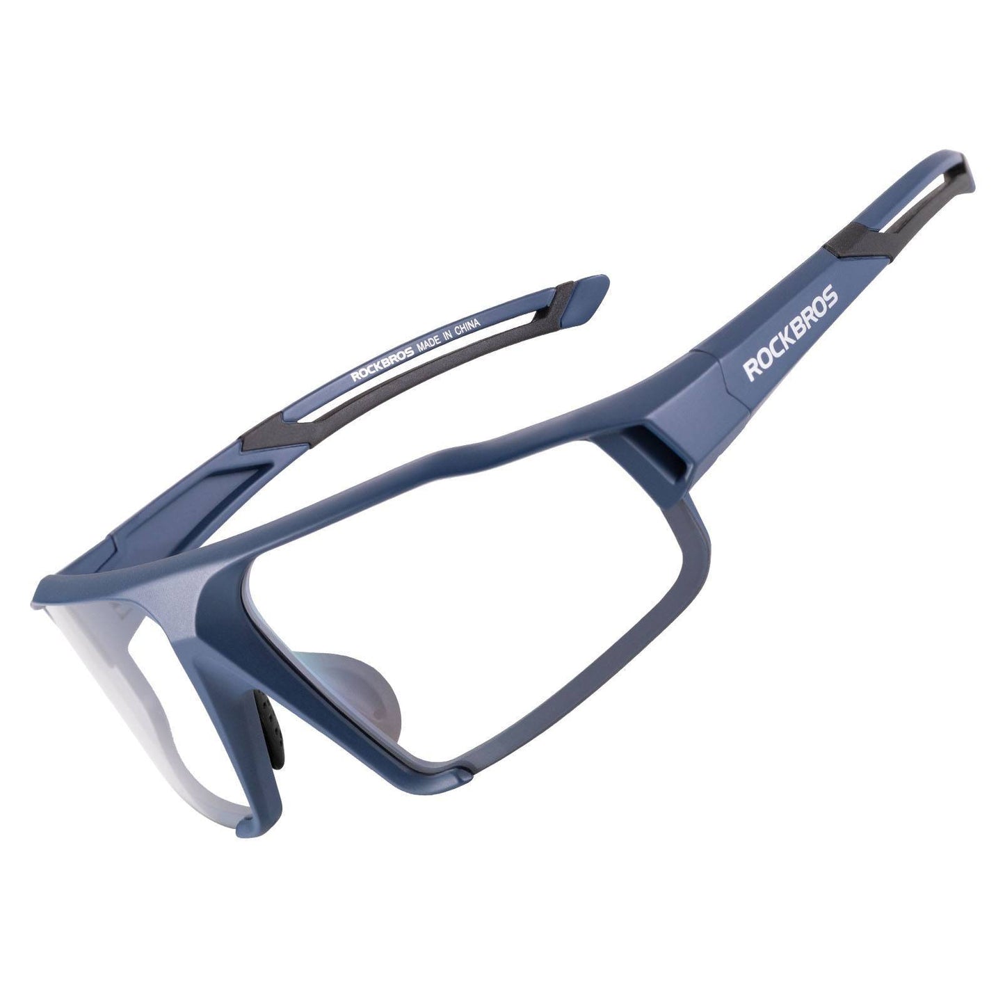 Gafas de sol fotocromáticas para actividades al aire libre, unisex, ROCKBROS