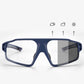 Gafas de sol fotocromáticas para actividades al aire libre, unisex, ROCKBROS