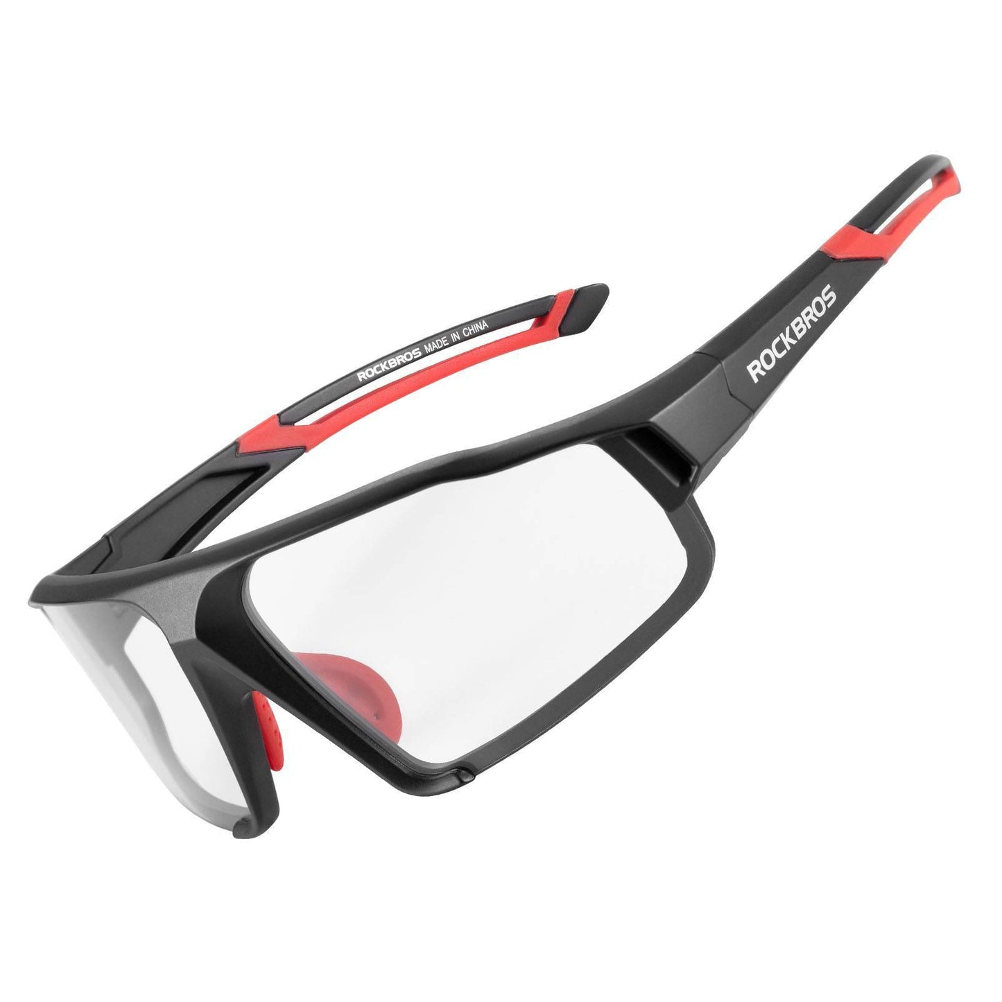 Gafas de sol fotocromáticas para actividades al aire libre, unisex, ROCKBROS