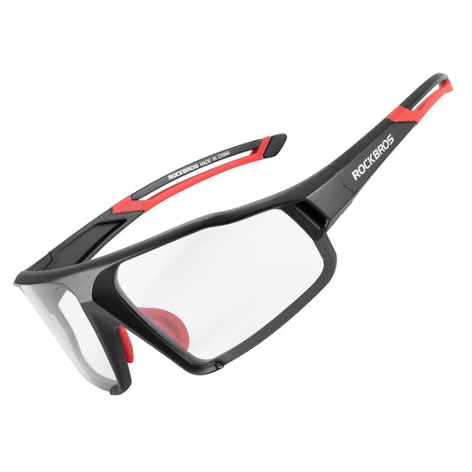 Gafas de sol fotocromáticas para actividades al aire libre, unisex, ROCKBROS