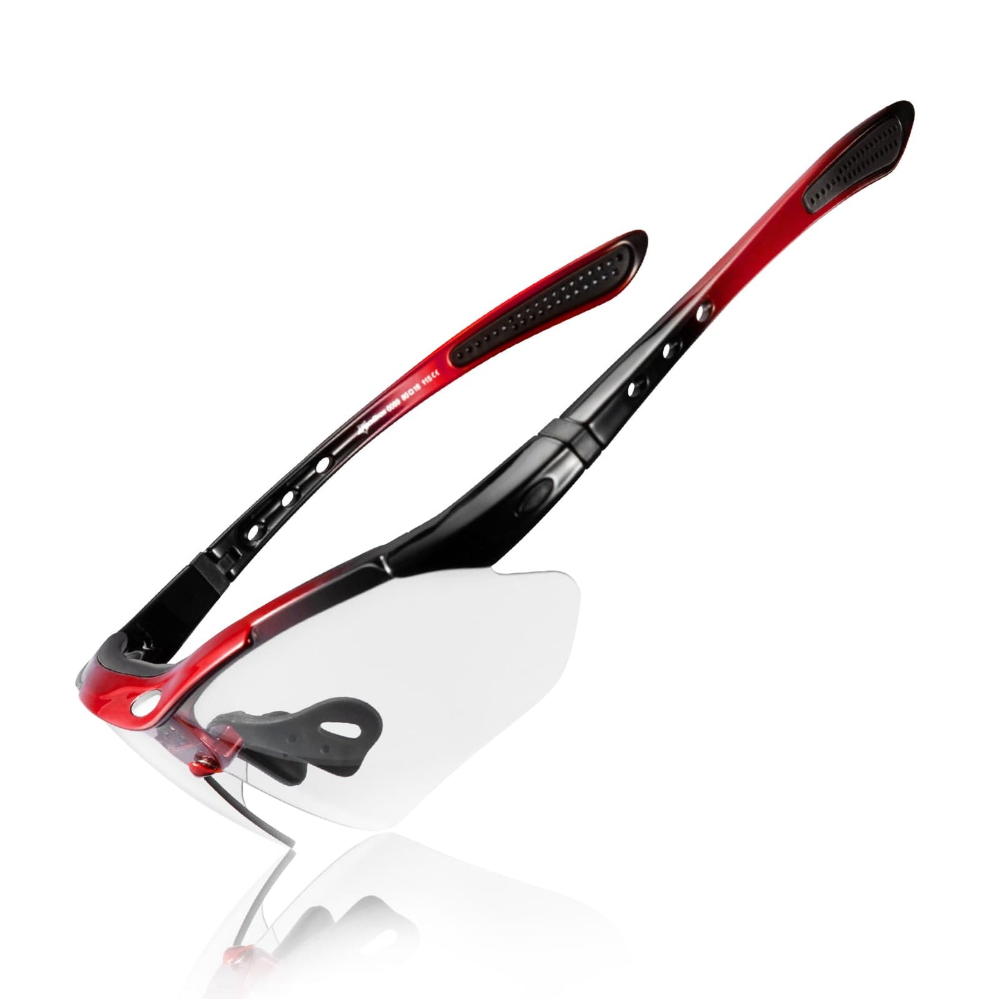 Gafas deportivas fotocromáticas con diadema elástica intercambiable ROCKBROS