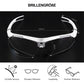 Gafas deportivas fotocromáticas con diadema elástica intercambiable ROCKBROS