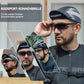 Gafas deportivas fotocromáticas con diadema elástica intercambiable ROCKBROS