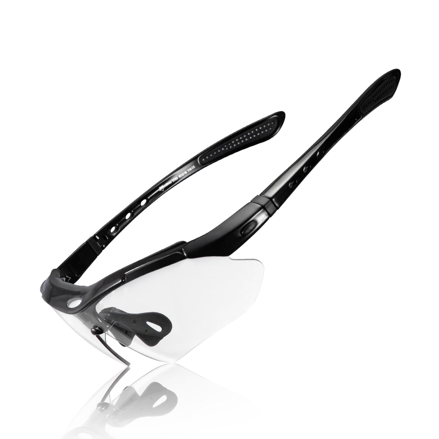 Gafas deportivas fotocromáticas con diadema elástica intercambiable ROCKBROS