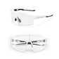 Gafas de sol polarizadas para ciclismo, gafas de sol deportivas para deportes al aire libre, ROCKBROS