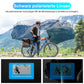 Gafas de ciclismo polarizadas con 4 lentes intercambiables ROCKBROS