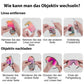 Gafas de ciclismo polarizadas con 4 lentes intercambiables ROCKBROS