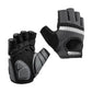 Guantes de ciclismo de medio dedo, guantes de entrenamiento universales, ROCKBROS