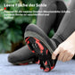Cubrezapatillas de ciclismo, cubrezapatillas de bicicleta de Kevlar repelente al agua ROCKBROS