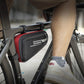 ROCKBROS Bolsa de cuadro impermeable bolsa triangular para MTB y bicicletas de carretera 1,2L